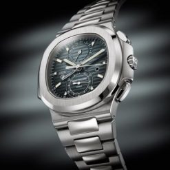 Patek Philippe Nautilus, Ref# 5990/1A-011