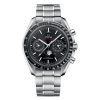Omega Speedmaster Racing Omega Co-Axial Master Chronometer Chronograph 44.25mm