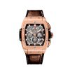 Hublot Big Bang Original Steel Ceramic, 41mm, Ref# 341.SB.131.RX