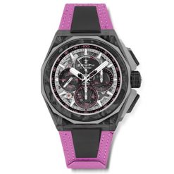 Zenith Defy Extreme E Energy x Prix – 10.9100.9004-2/24.I301