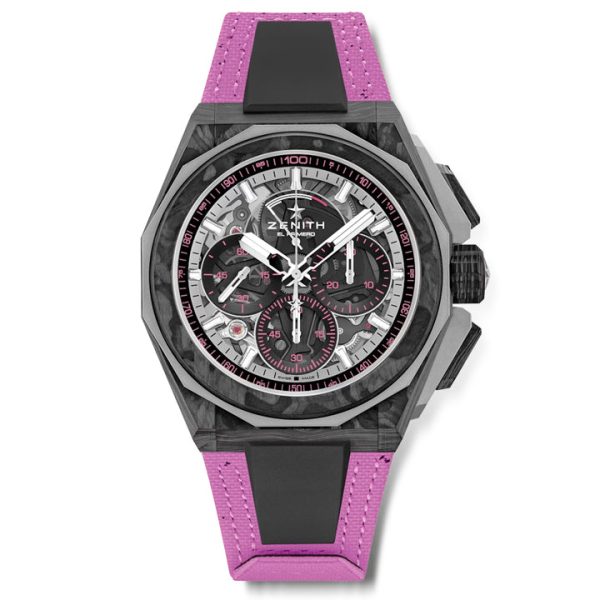 Zenith Defy Extreme E Energy x Prix – 10.9100.9004-2/24.I301 Zenith Defy Extreme E Energy x Prix – 10.9100.9004-2/24.I301