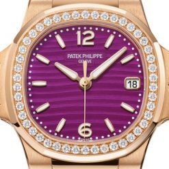 Patek Philippe Nautilus, Ref# 7010R-013