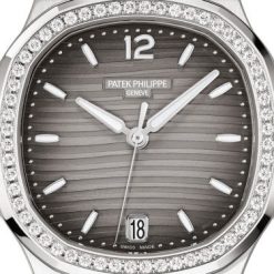 Patek Philippe Nautilus, Ref# 7118/1200A-011