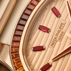 Patek Philippe Nautilus, Ref# 7118/1300R-001