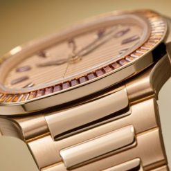 Patek Philippe Nautilus, Ref# 7118/1300R-001