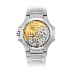 Patek Philippe Nautilus Ladies Automatic Watch, Stainless Steel, 35,2mm, Ref# 7118/1A-001