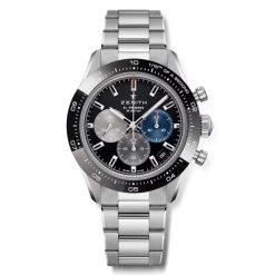 Zenith Chronomaster Sport – 03.3100.3600/21.M3100