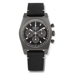 Zenith Chronomaster Revival Shadow – 97.T384.4061/21.C822