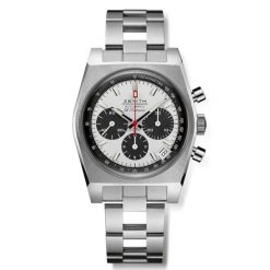 Zenith Chronomaster Revival El Primero A384 – 03.A384.400/21.M384