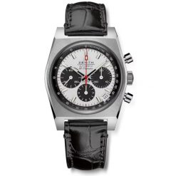 Zenith Chronomaster Revival El Primero A384 – 03.A384.400/21.C815