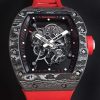 RICHARD MILLE RM 30 Automatic White Rush