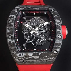RICHARD MILLE RM 55 Bubba Watson Dark Legend RICHARD MILLE RM 55 Bubba Watson Dark Legend