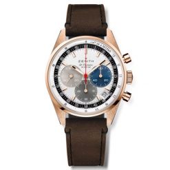 Zenith Chronomaster Original – 18.3200.3600/69.C901