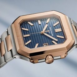 5821/1AR - Patek Philippe CUBITUS