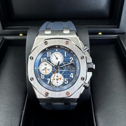 Audemars Piguet Royal Oak Offshore Chronograph WatchBlue Dial 42mm26470STOOA027CA01 3 SVyK2.jpg