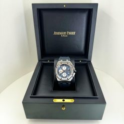 Audemars Piguet Royal Oak Offshore Chronograph WatchBlue Dial 42mm26470STOOA027CA01 4 tSwKb.jpg