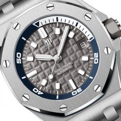 Audemars Piguet Royal Oak Offshore DIVER AP 15720STOOA009CA01