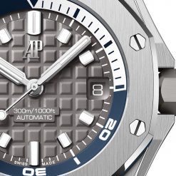 Audemars Piguet Royal Oak Offshore DIVER AP 15720STOOA009CA01