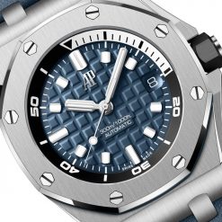 Audemars Piguet Royal Oak Offshore DIVER AP 15720STOOA027CA01