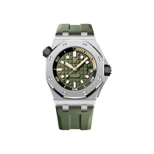 Audemars Piguet Royal Oak Offshore DIVER AP 15720STOOA052CA01