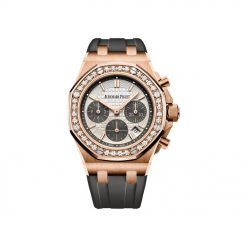 Audemars Piguet Royal Oak Offshore SELFWINDING CHRONOGRAPH AP 26231ORZZD003CA01