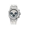 Audemars Piguet Royal Oak Offshore SELFWINDING CHRONOGRAPH AP 26231STZZD027CA01