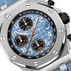 Audemars Piguet Royal Oak Offshore SELFWINDING CHRONOGRAPH AP 26238STOOA340CA01