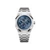 Audemars Piguet Royal Oak Offshore Chronograph WatchBlue Dial 42mm26470STOOA027CA01