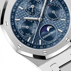 Audemars Piguet Royal Oak PERPETUAL CALENDAR AP 26574STOO1220ST03