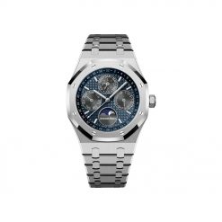 Audemars Piguet Royal Oak PERPETUAL CALENDAR AP 26574TIOO1220TI01