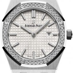 Audemars Piguet Royal Oak QUARTZ AP 67651STZZ1261ST01