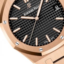 Audemars Piguet Royal Oak SELFWINDING AP 15500OROO1220OR01