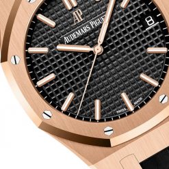 Audemars Piguet Royal Oak SELFWINDING AP 15500OROOD002CR01