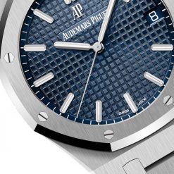 Audemars Piguet Royal Oak SELFWINDING AP 15500STOO1220ST01