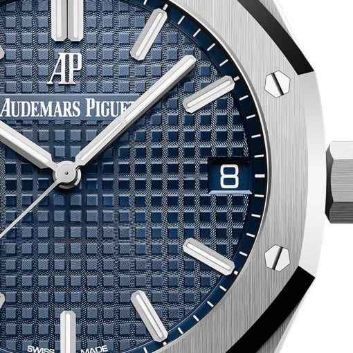 Audemars Piguet Royal Oak SELFWINDING AP 15500STOO1220ST01