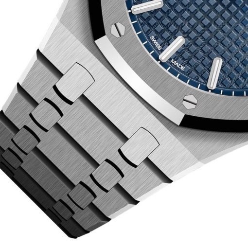 Audemars Piguet Royal Oak SELFWINDING AP 15500STOO1220ST01