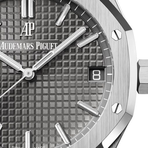 Audemars Piguet Royal Oak SELFWINDING AP 15500STOO1220ST02