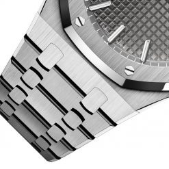 Audemars Piguet Royal Oak SELFWINDING AP 15500STOO1220ST02