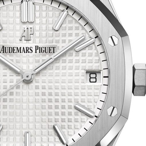 Audemars Piguet Royal Oak SELFWINDING AP 15500STOO1220ST04