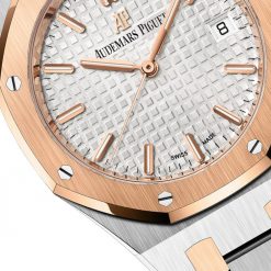 Audemars Piguet Royal Oak SELFWINDING AP 77350SROO1261SR01