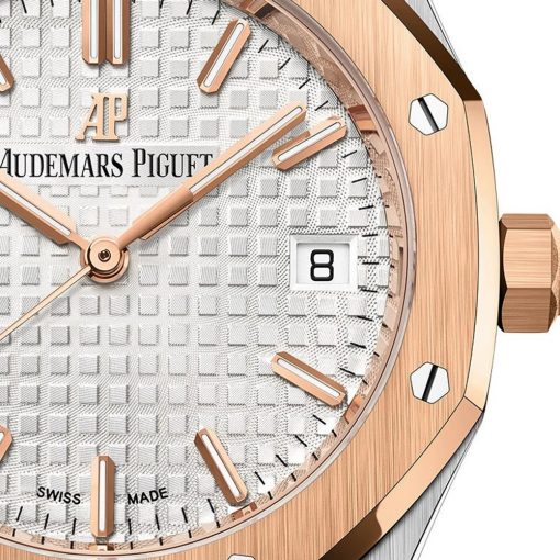 Audemars Piguet Royal Oak SELFWINDING AP 77350SROO1261SR01