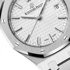 Audemars Piguet Royal Oak SELFWINDING AP 77350STOO1261ST01