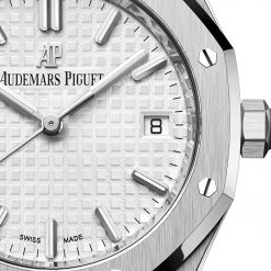 Audemars Piguet Royal Oak SELFWINDING AP 77350STOO1261ST01