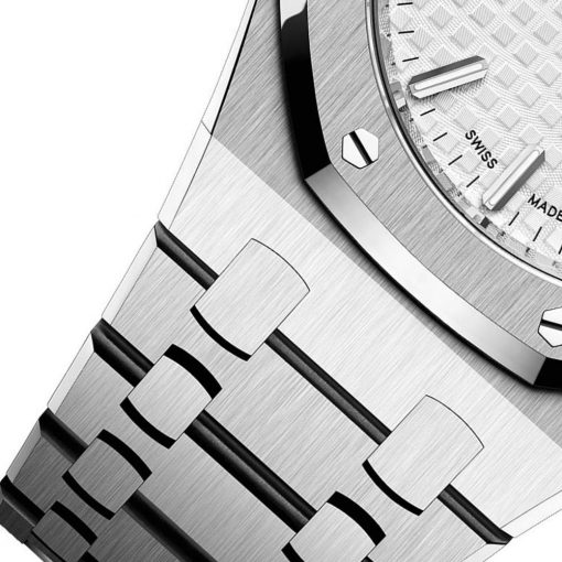 Audemars Piguet Royal Oak SELFWINDING AP 77350STOO1261ST01