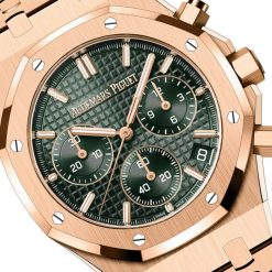 Audemars Piguet Royal Oak SELFWINDING CHRONOGRAPH 50TH ANNIVERSARY AP 26240OROO1320OR04 2 hA1Rj.jpg