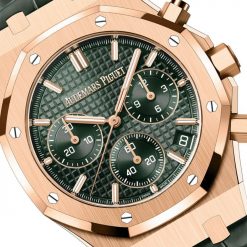 Audemars Piguet Royal Oak SELFWINDING CHRONOGRAPH 50TH ANNIVERSARY AP 26240OROOD404CR01