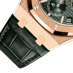 Audemars Piguet Royal Oak SELFWINDING CHRONOGRAPH 50TH ANNIVERSARY AP 26240OROOD404CR01 4 F6zKc.jpg