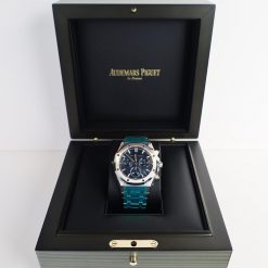 Audemars Piguet Royal Oak Selfwinding Stainless Steel 41mm Blue Dial 26240STOO1320ST01 3 ix8FY.jpg