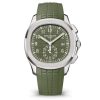 Patek Philippe Aquanaut Chronograph Stainless Steel 422mm PP 5968A001