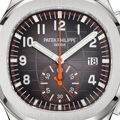 Patek Philippe Aquanaut Chronograph Stainless Steel 422mm PP 5968A001